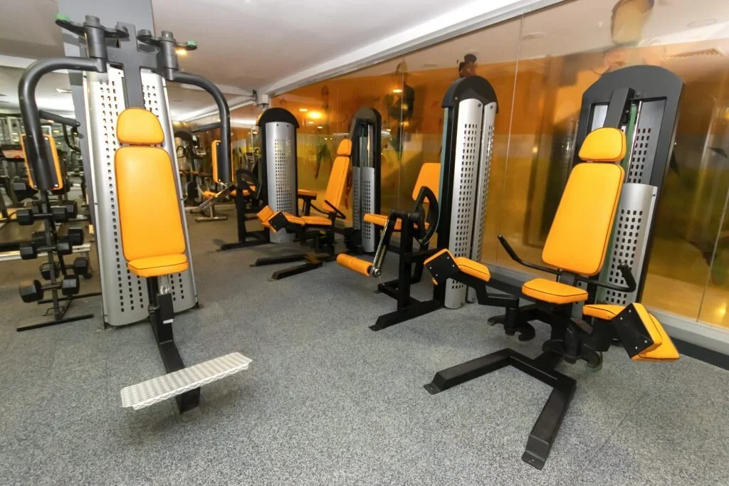 Connect Termal Otel Resort & Spa Ankara