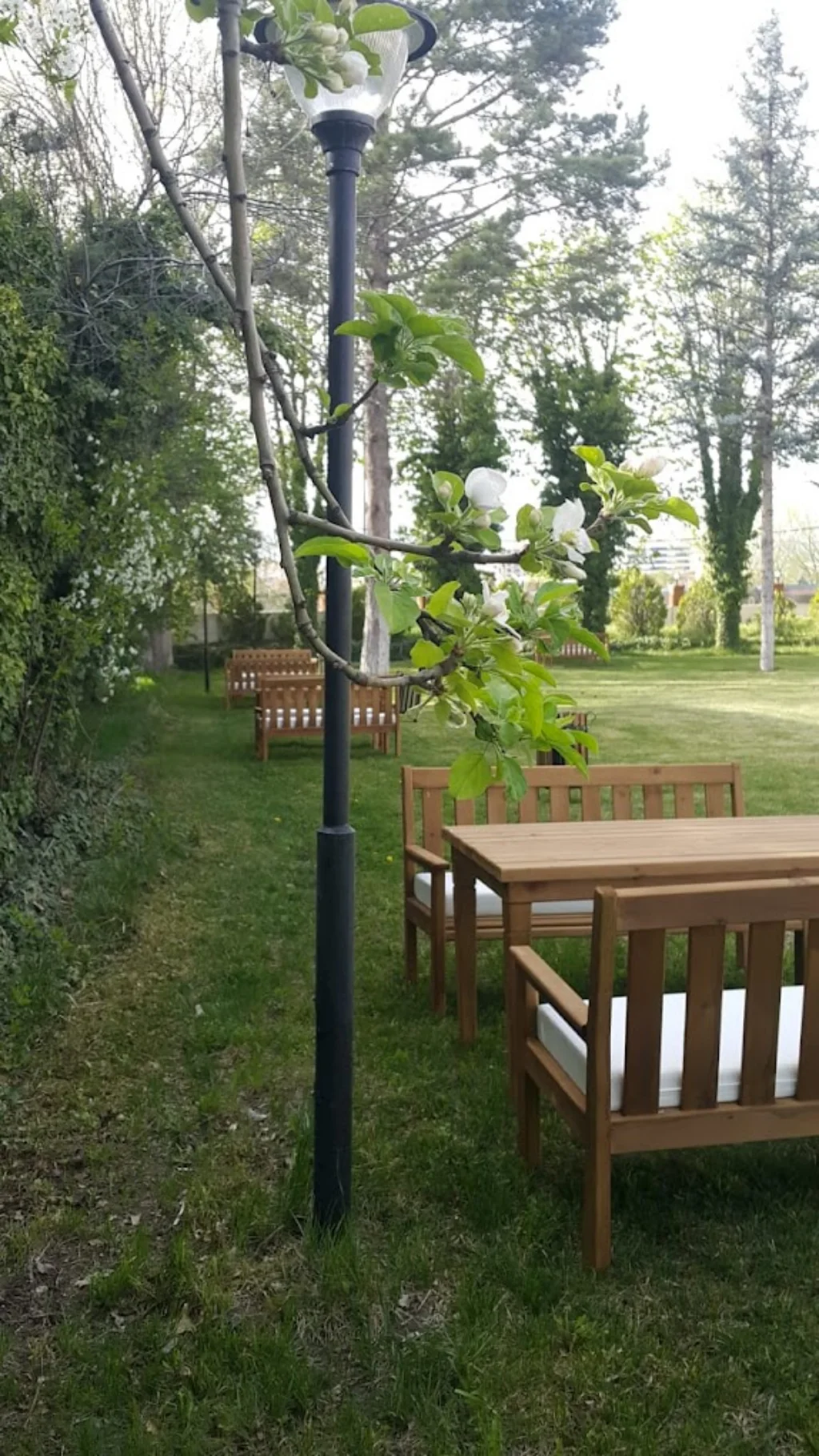 Connect Termal Otel Resort & Spa Ankara