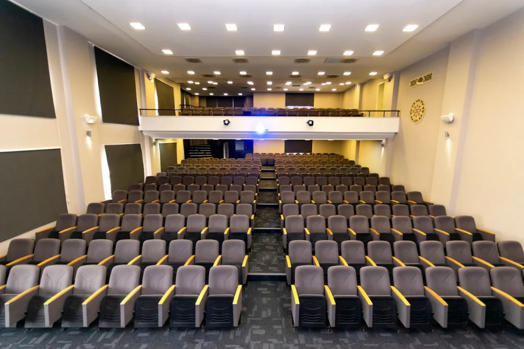 Connect Termal Otel Resort & Spa Ankara