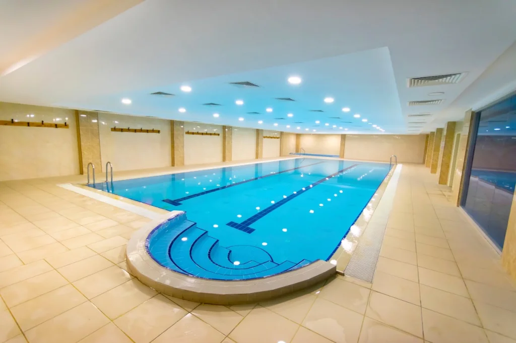 Connect Termal Otel Resort & Spa Ankara