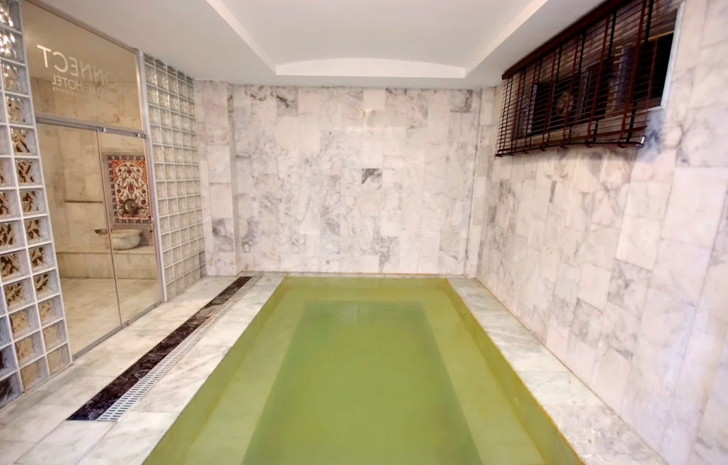 Connect Termal Otel Resort & Spa Ankara