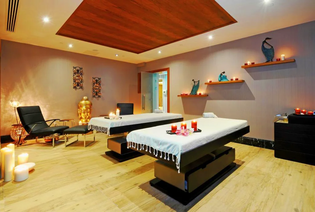 Crowne Plaza Convention Center & Termal Spa Bursa