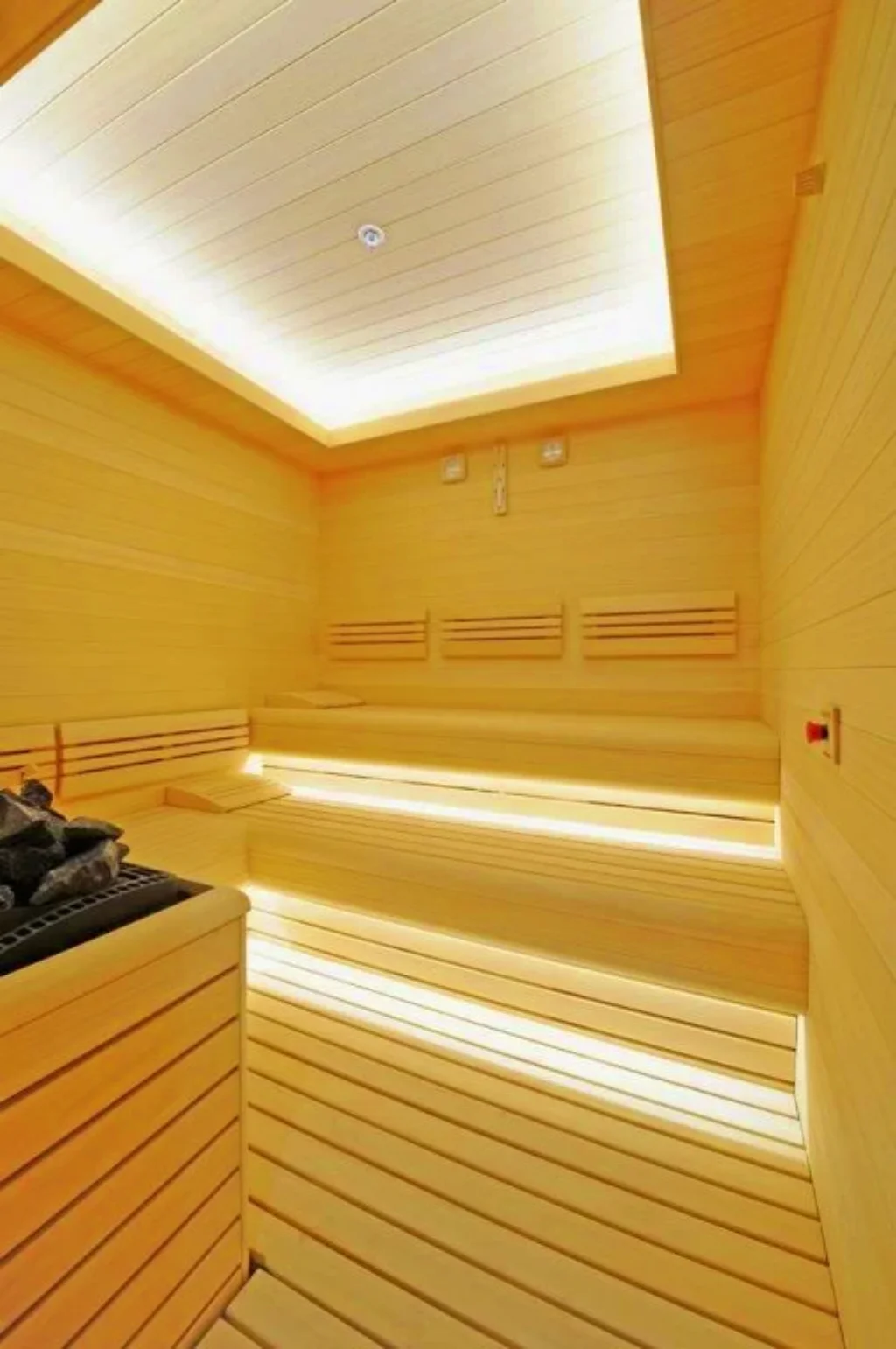 Crowne Plaza Convention Center & Termal Spa Bursa