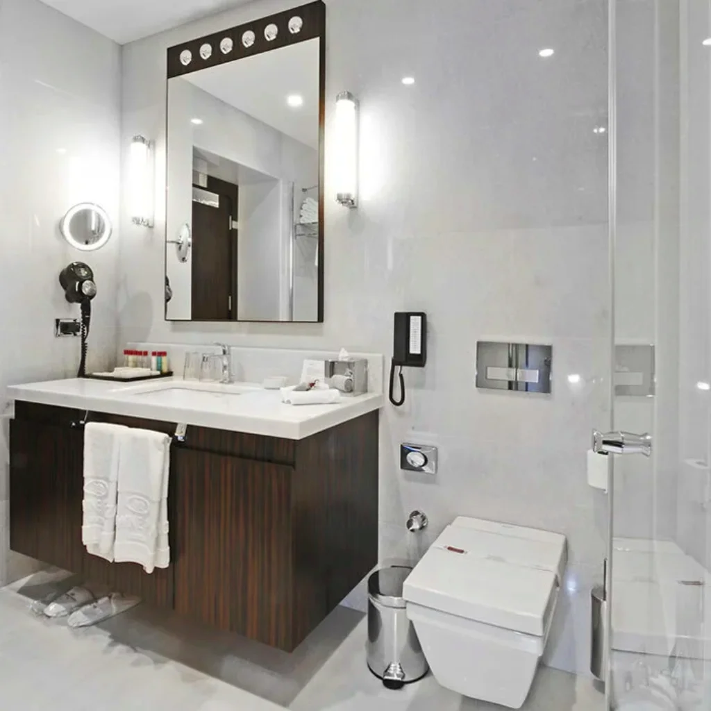 Crowne Plaza Convention Center & Termal Spa Bursa