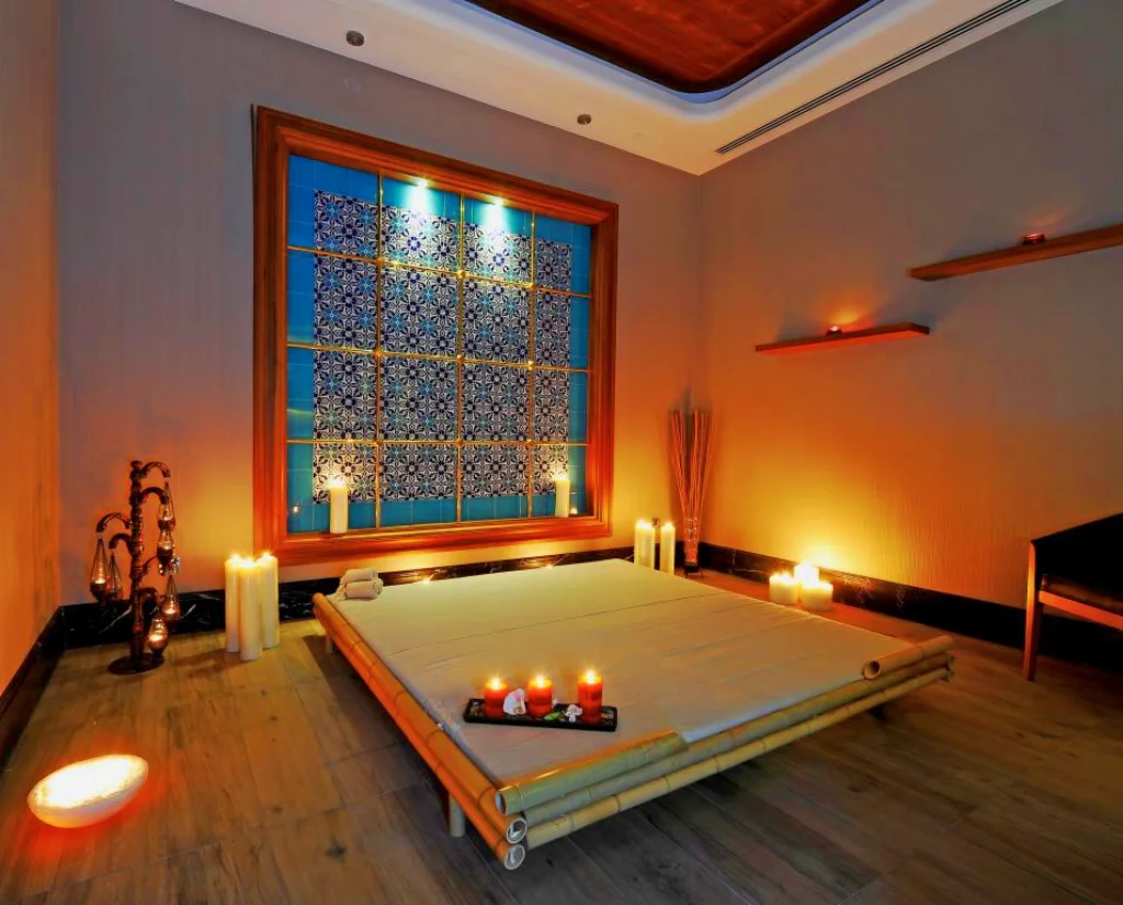 Crowne Plaza Convention Center & Termal Spa Bursa