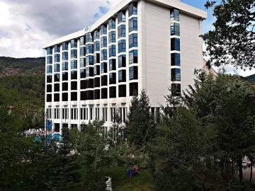 Patalya Termal Resort Otel