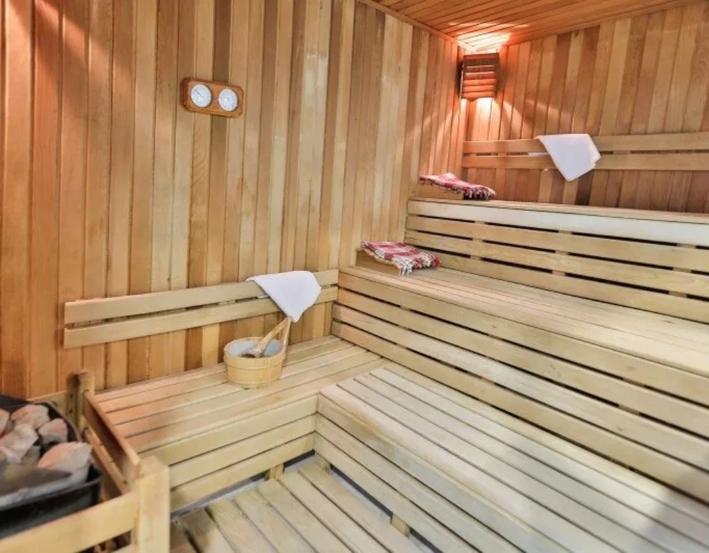 Eliz Otel Convention Center Termal Spa & Wellness