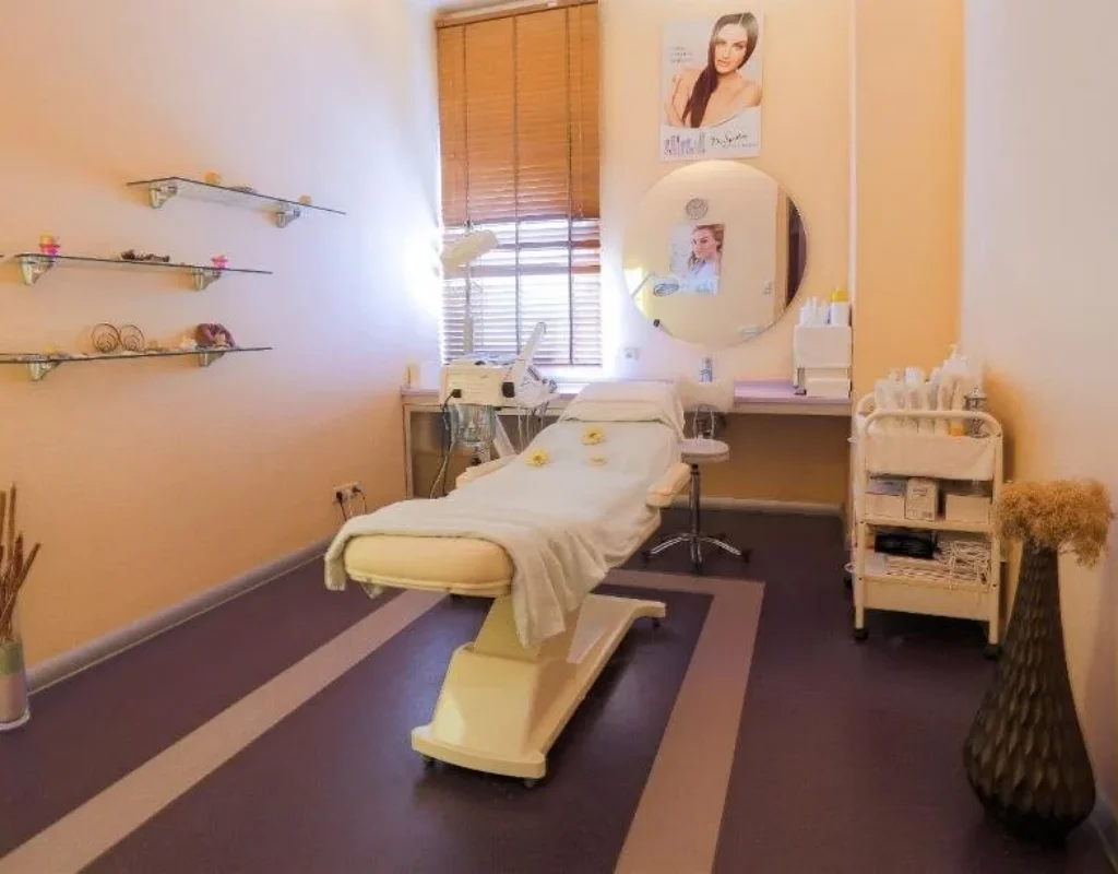 Eliz Otel Convention Center Termal Spa & Wellness