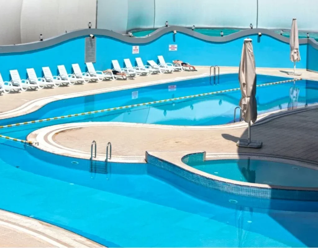Eliz Otel Convention Center Termal Spa & Wellness