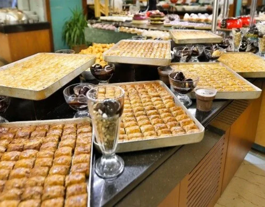 Eliz Otel Convention Center Termal Spa & Wellness