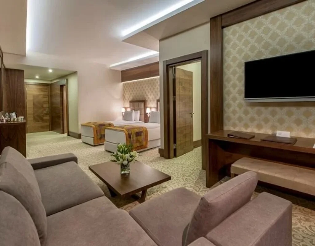 Family Suite
