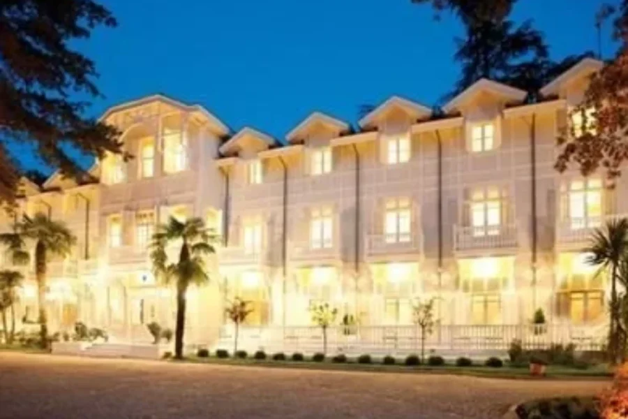Limak Yalova Termal Butik Otel