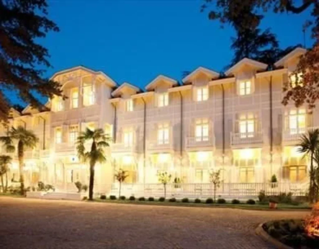 Limak Yalova Termal Butik Otel