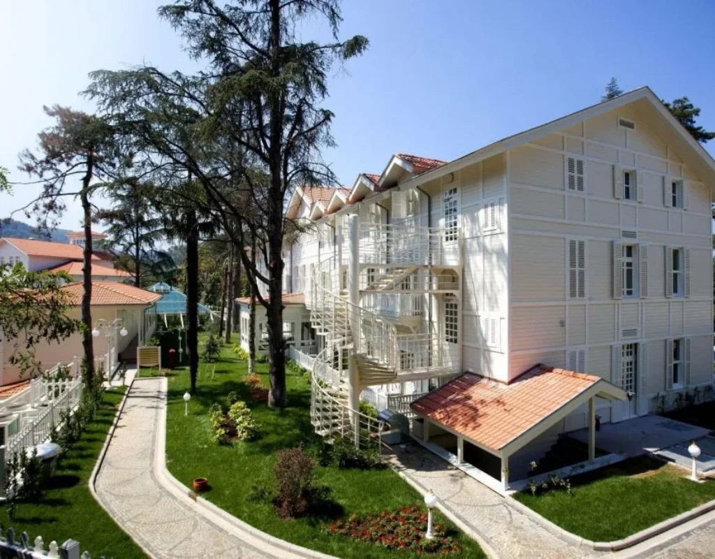 Limak Yalova Termal Butik Otel