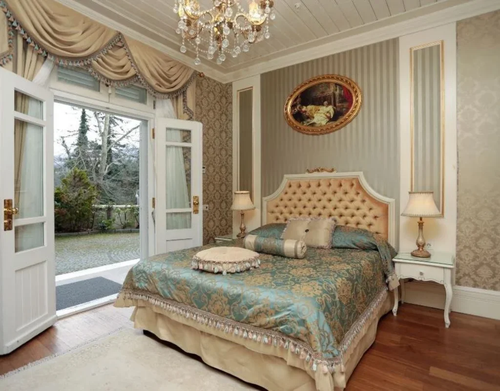 Limak Yalova Termal Butik Otel