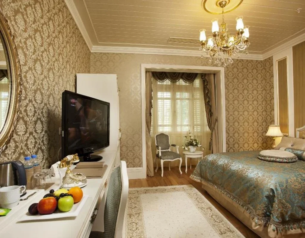 Limak Yalova Termal Butik Otel