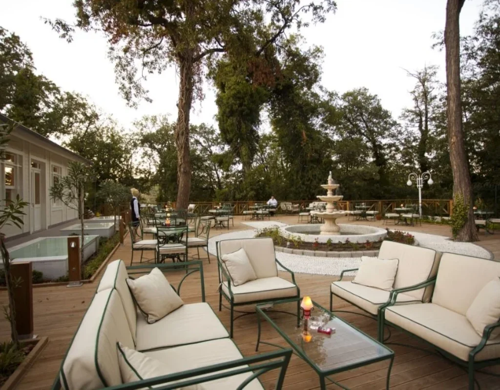 Limak Yalova Termal Butik Otel