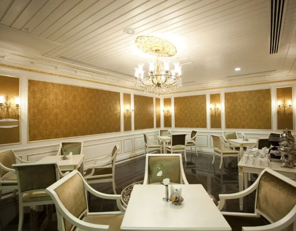 Limak Yalova Termal Butik Otel