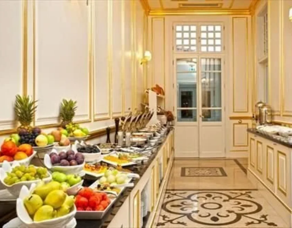 Limak Yalova Termal Butik Otel