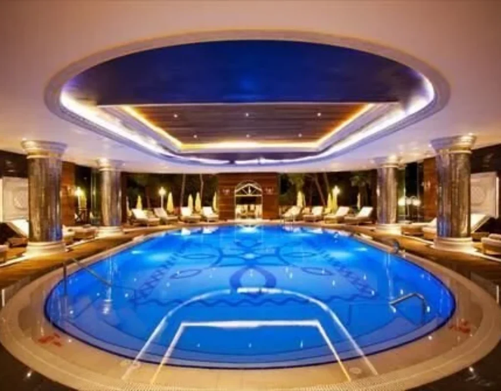 Limak Yalova Termal Butik Otel