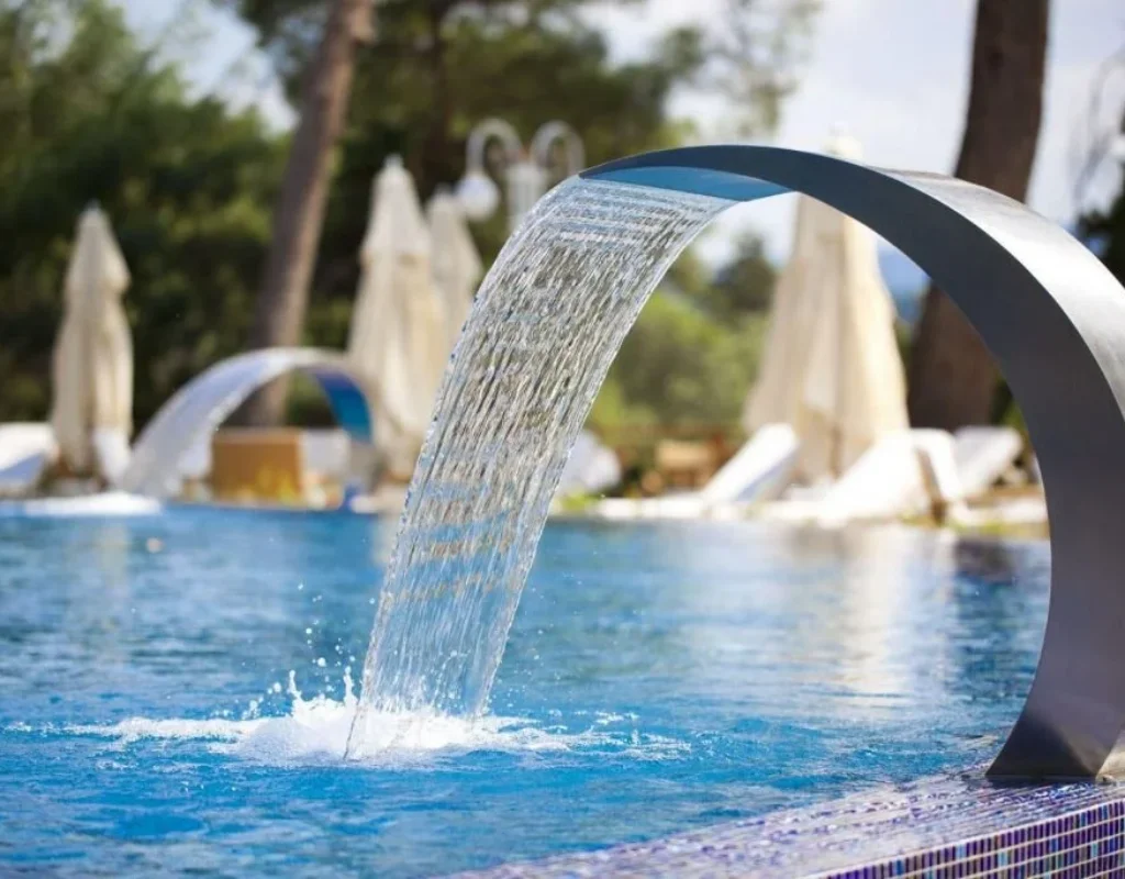 Limak Yalova Termal Butik Otel