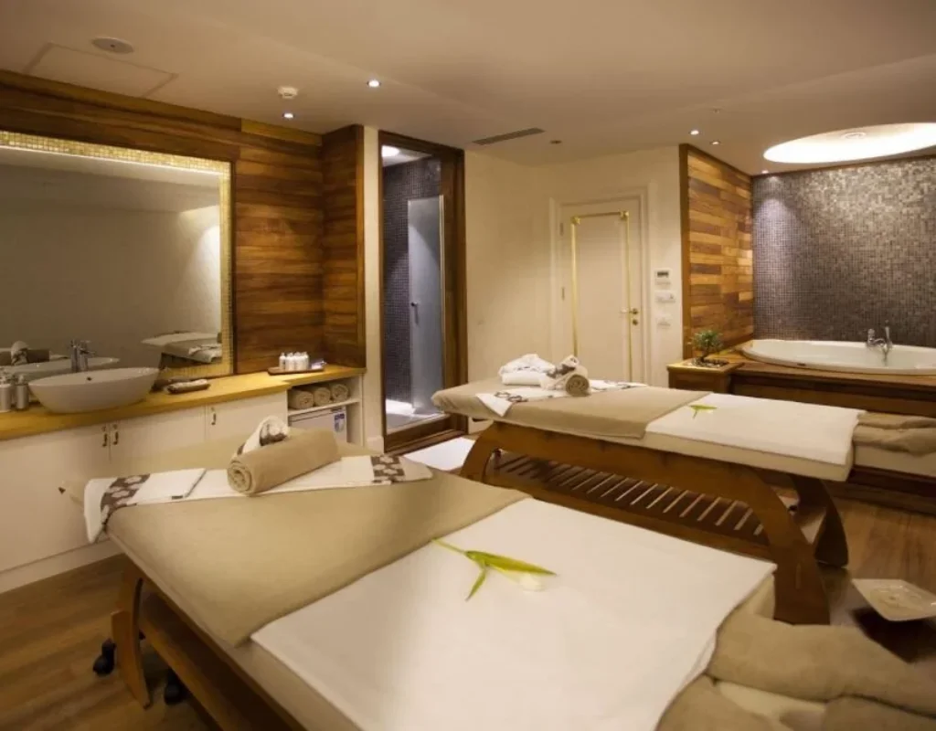 Limak Yalova Termal Butik Otel