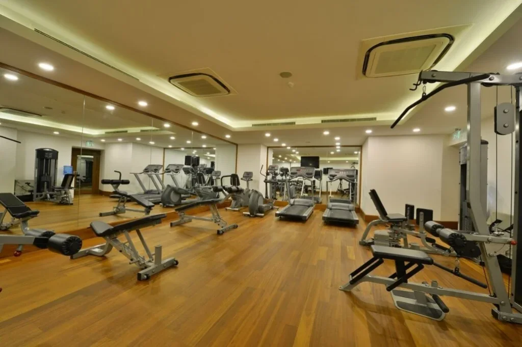 Marigold Termal & Spa Otel Bursa