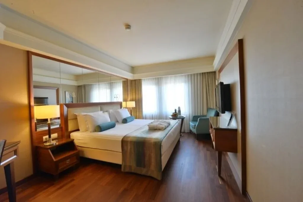 Marigold Termal & Spa Otel Bursa