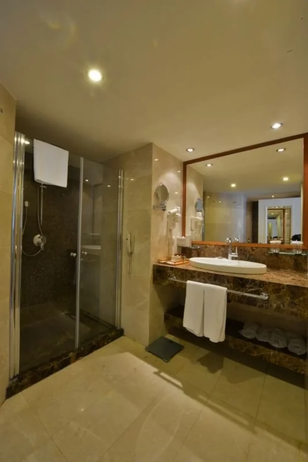 Marigold Termal & Spa Otel Bursa
