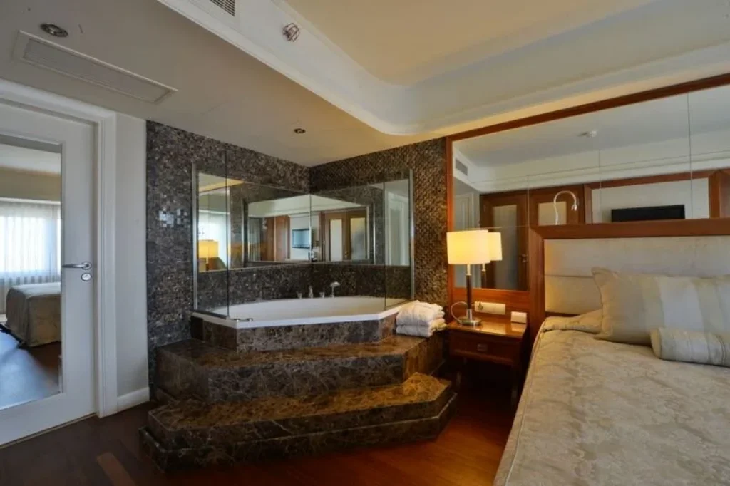 Marigold Termal & Spa Otel Bursa