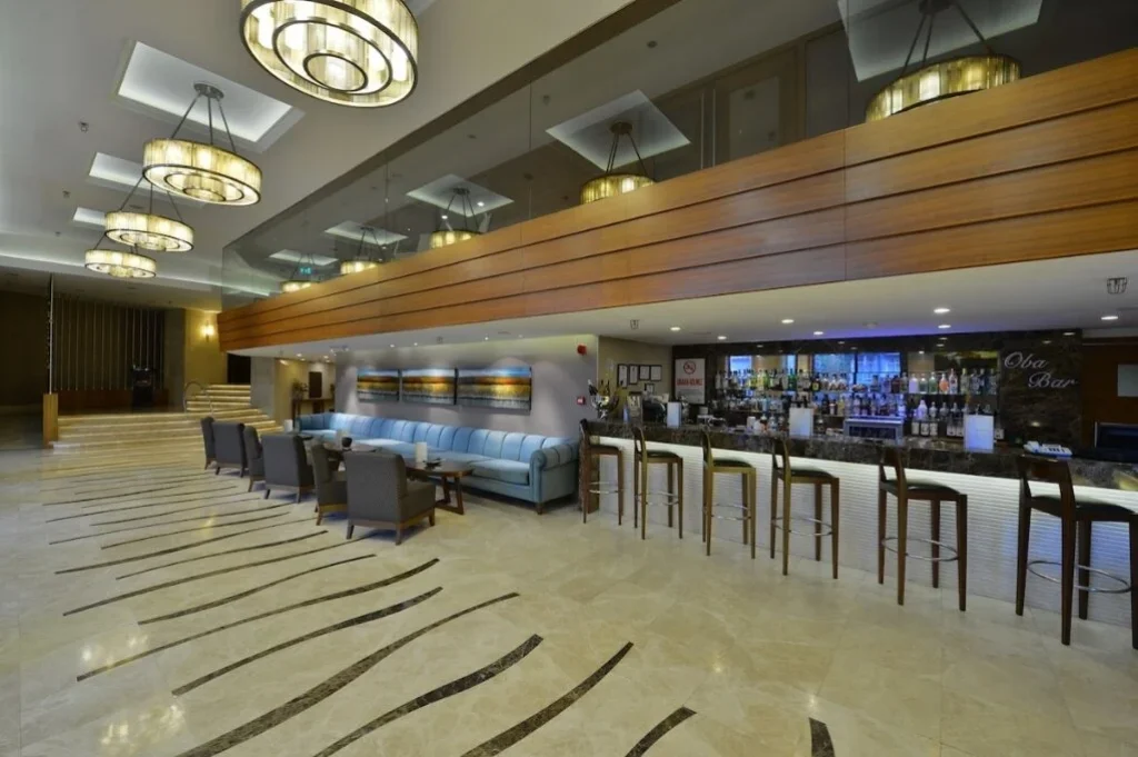 Marigold Termal & Spa Otel Bursa