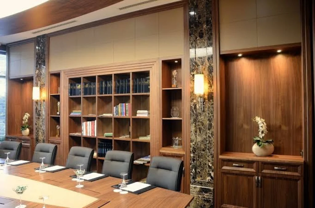 Marigold Termal & Spa Otel Bursa