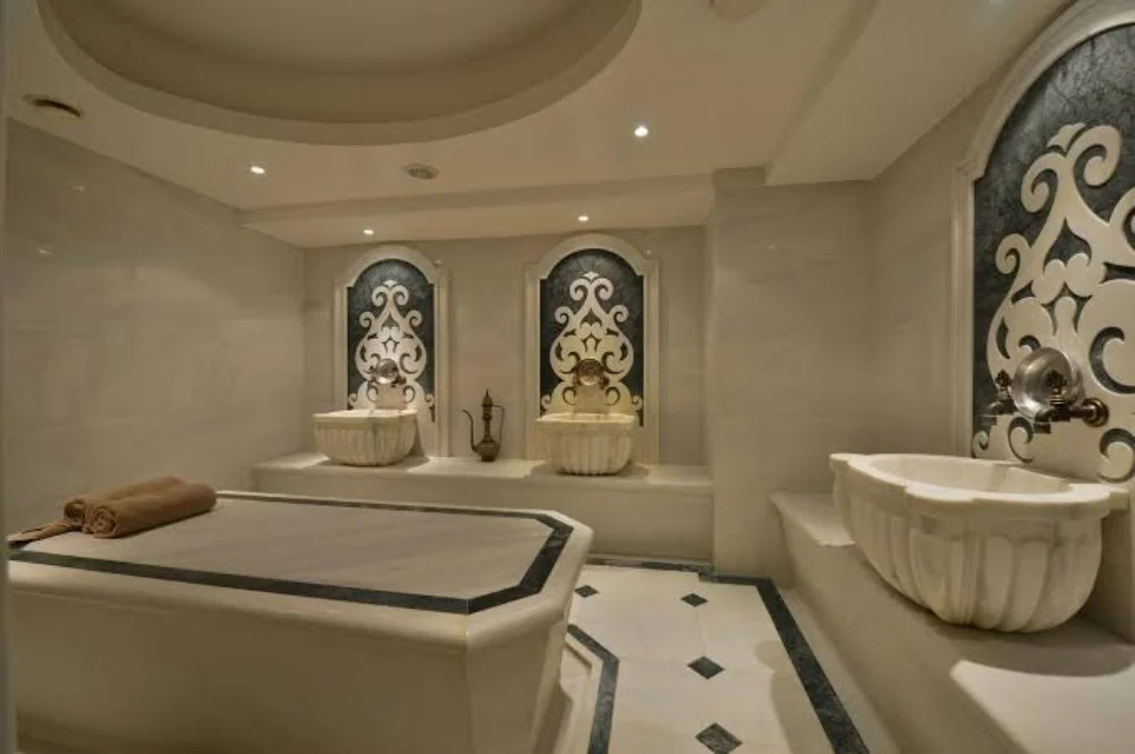 Marigold Termal & Spa Otel Bursa