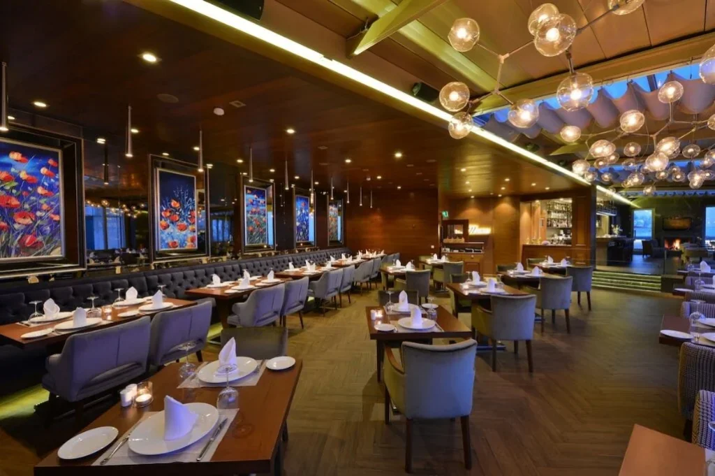 Marigold Termal & Spa Otel Bursa