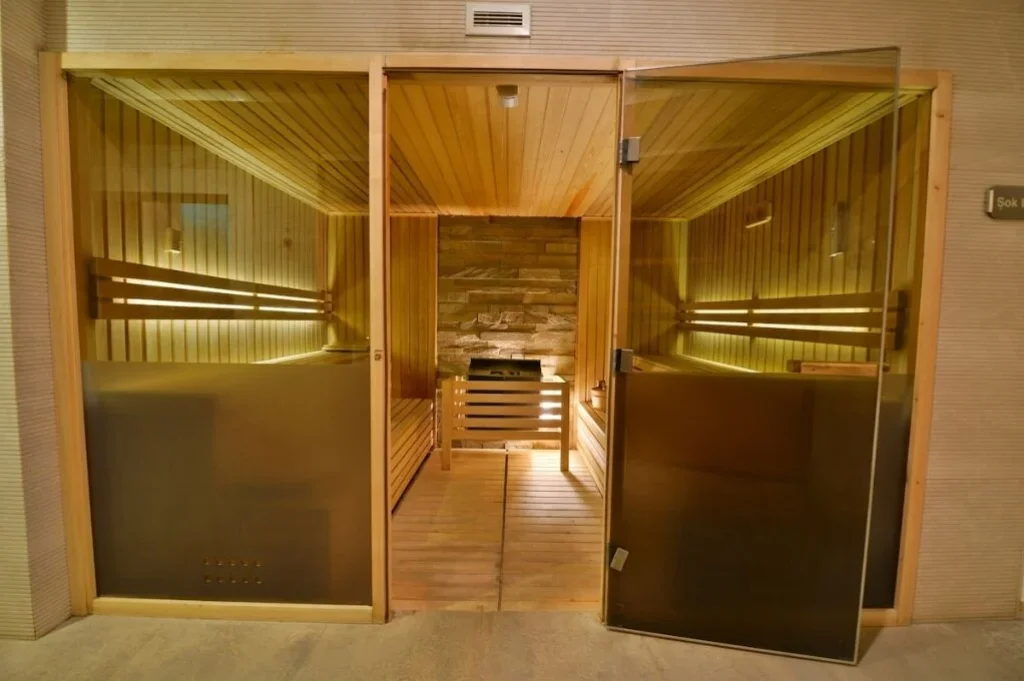 Marigold Termal & Spa Otel Bursa