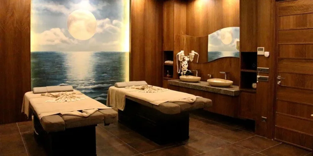 Marigold Termal & Spa Otel Bursa