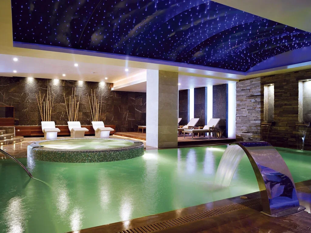 Marigold Termal & Spa Otel Bursa