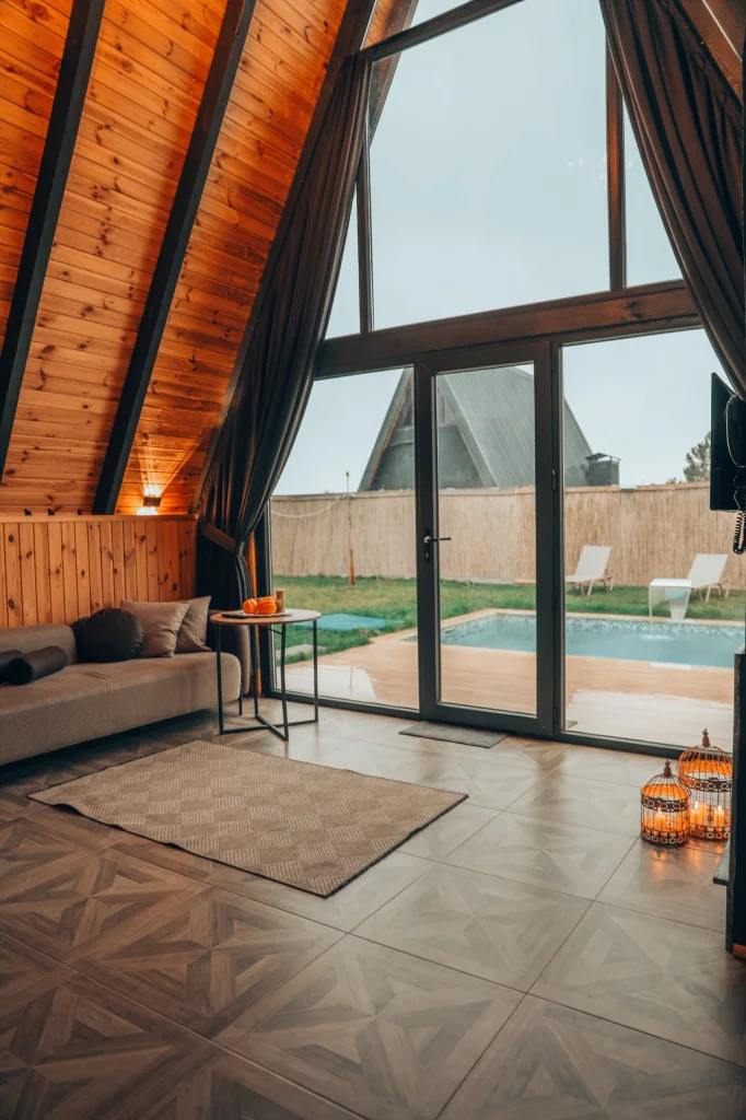 My Resort Prive Bungalov