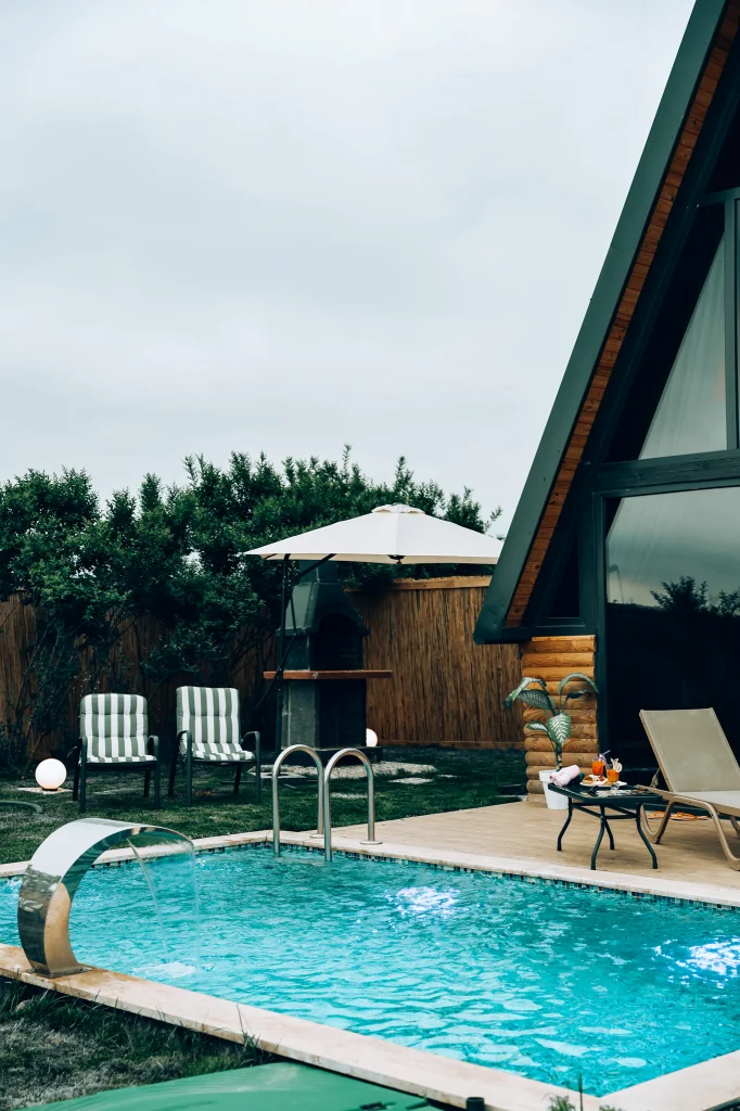 My Resort Prive Bungalov