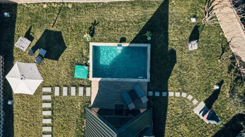 My Resort Prive Bungalov
