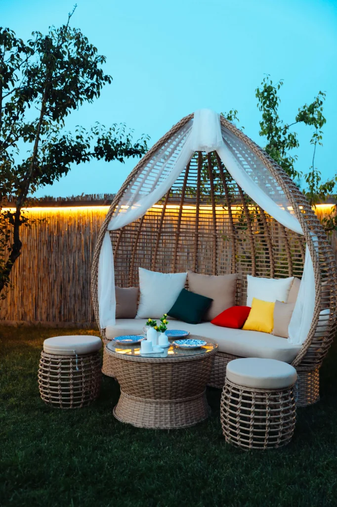 My Resort Prive Bungalov