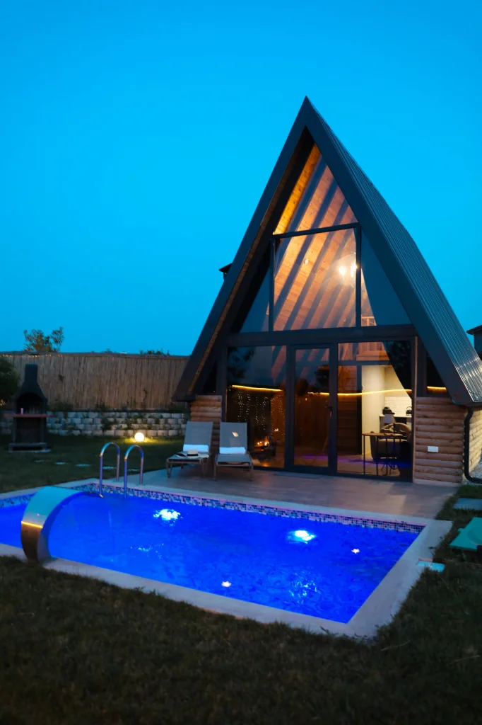 My Resort Prive Bungalov