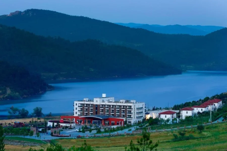 Obam Termal Otel & Spa Balıkesir