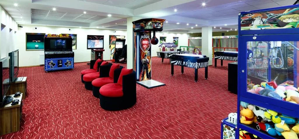 Obam Termal Otel & Spa Balıkesir