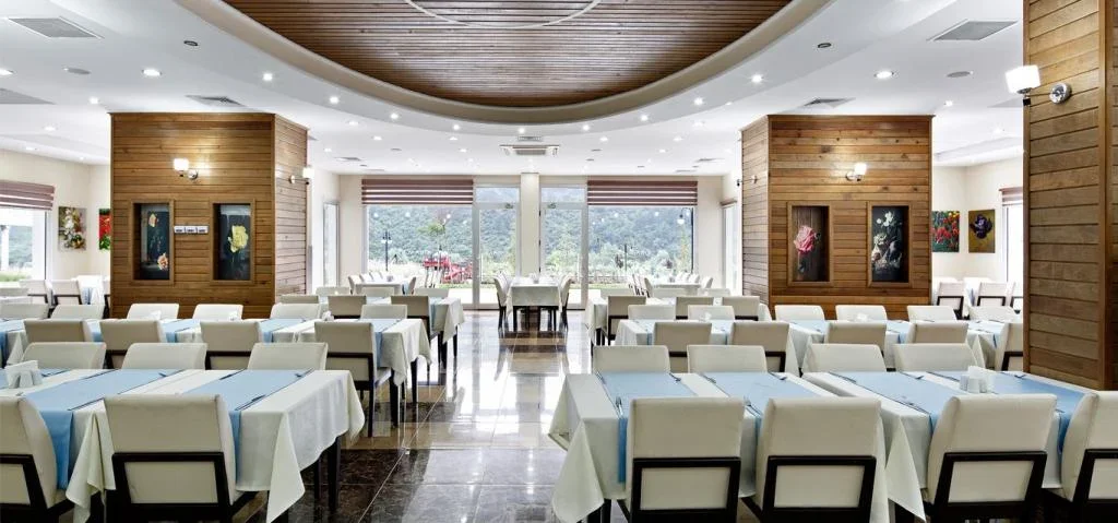 Obam Termal Otel & Spa Balıkesir