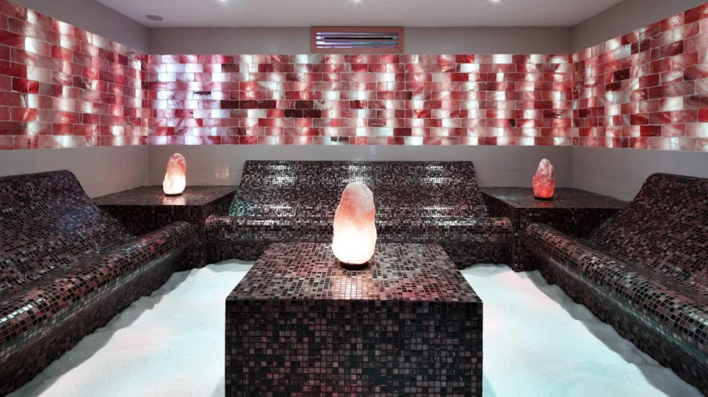 Obam Termal Otel & Spa Balıkesir