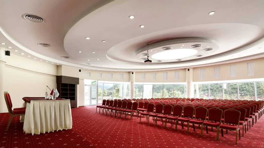 Obam Termal Otel & Spa Balıkesir