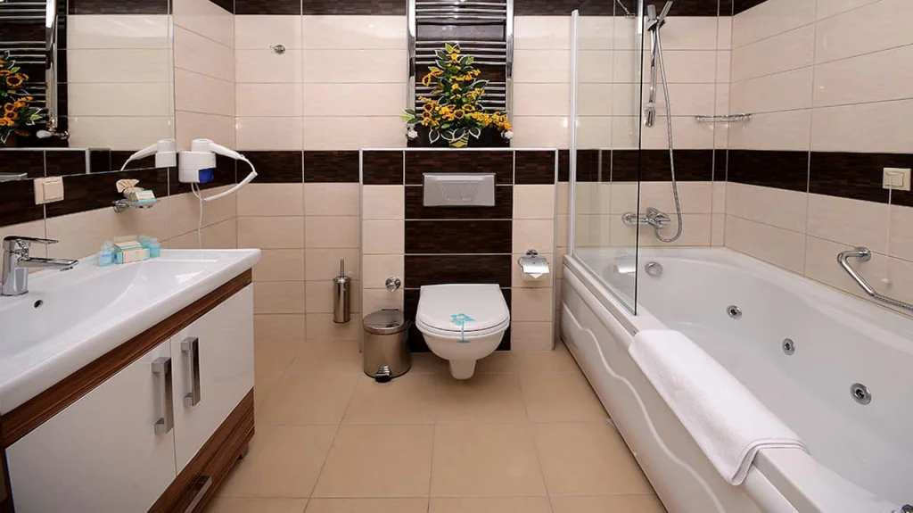 Obam Termal Otel & Spa Balıkesir