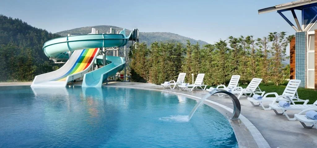 Obam Termal Otel & Spa Balıkesir