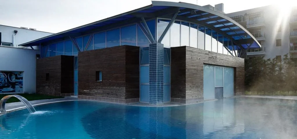 Obam Termal Otel & Spa Balıkesir